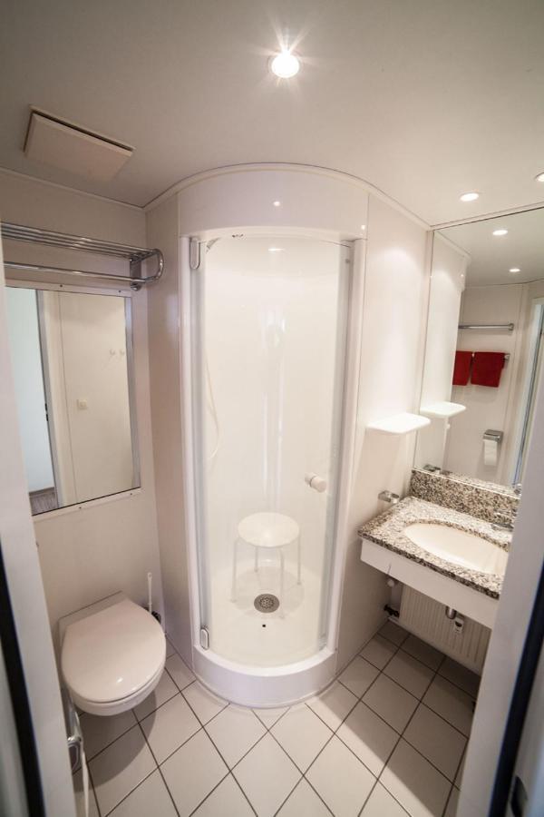 Duenenglueck, Ferienwohnung 13 クックスハーフェン エクステリア 写真